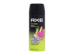 Axe Axe - Epic Fresh Grapefruit & Tropical Pineapple - For Men, 150 ml 