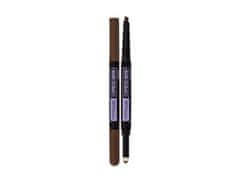 Maybelline Maybelline - Express Brow Satin Duo Medium Brown - For Women, 0.71 g 