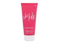 Mauboussin Mauboussin - Mauboussin a la Folie Perfumed Body Lotion - For Women, 100 ml 