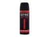 STR8 Str8 - Red Code - For Men, 200 ml 