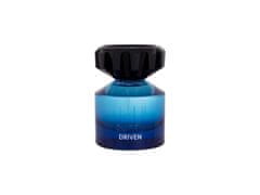 Dunhill Dunhill - Driven - For Men, 60 ml 