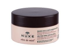 Nuxe Nuxe - Reve de Miel Melting Honey Body Oil Balm - For Women, 200 ml 