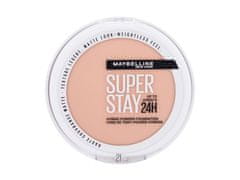 Maybelline Maybelline - Superstay 24H Hybrid Powder-Foundation 21 - For Women, 9 g 
