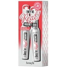 Benefit Benefit - They're Real! Magnet Mascara Duo 9 g 