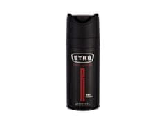 STR8 Str8 - Red Code - For Men, 150 ml 
