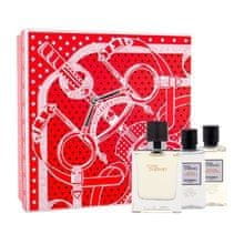 Hermès Hermes - Terre D´Hermes SET EDT 50 ml + Shower Gel 40 ml + Aftershave Water 40 ml 50ml 