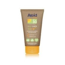 Astrid Astrid - Eco Care Kids Milk SPF 30 150ml 