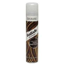 Batiste Batiste - Dry Shampoo Plus Divine Dark 200ml 