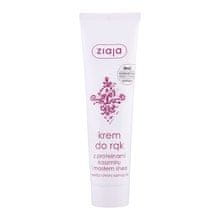 Ziaja Ziaja - Cashmere Hand Cream - Hand cream 100ml 