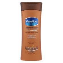 Vaseline Vaseline - Intensive Care Cocoa Radiant Body Milk 400ml 
