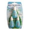 VitalCare VitalCare - White Pearl (3 pcs) - Drops for fresh breath 3.7ml 