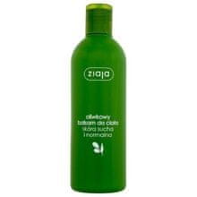 Ziaja Ziaja - Olive Body Lotion - Tělové mléko 300ml 