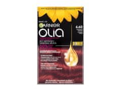 Garnier Garnier - Olia 6,60 Intense Red - For Women, 60 g 