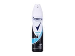 Rexona Rexona - MotionSense Invisible Aqua 48h - For Women, 150 ml 