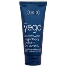 Ziaja Ziaja - Men Intensive Soothing Aftershave Balm - Intenzivně zklidňující balzám po holení 75ml 
