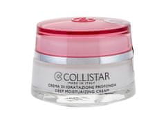 Collistar Collistar - Idro-Attiva Deep Moisturizing Cream - For Women, 50 ml 