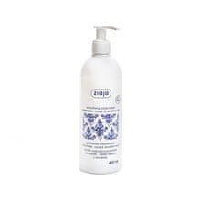 Ziaja Ziaja - Ceramides Smoothing Body Lotion - Tělové mléko vyhlazující 400ml 