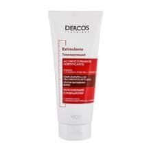 Vichy Vichy - Dercos Energising Conditioner - Strengthening conditioner against hair loss 200ml 