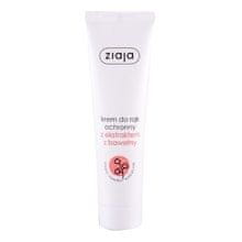 Ziaja Ziaja - Cotton Protective Hand Cream 100ml 