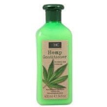 Xpel XPel - XHC Conditioner - Hair conditioner with hemp oil 400ml 