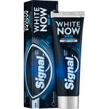 Signal Signal - White Now Super Pure - Zubní pasta 75ml 
