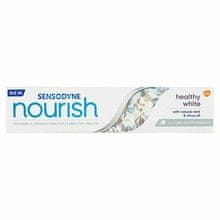 Sensodyne Sensodyne - Nourish Healthy White Toothpaste - Zubní pasta 75ml 