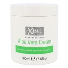 Xpel XPel - Body Care Aloe Vera Cream - Body Cream For Skin Hydration 500ml 