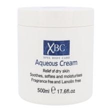 Xpel XPel - Body Care Aqueous Cream - Body cream for moisturizing the skin 500ml 