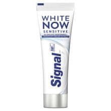 Signal Signal - White Now Sensitive Toothpaste 75ml 