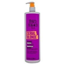 Tigi Tigi - Bed Head Serial Blonde Shampoo 400ml