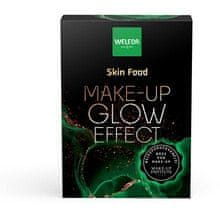 Weleda Weleda - Skin Food Make-up Glow Effect Set - Dárková sada pleťové péče 