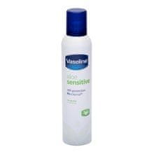 Vaseline Vaseline - Aloe Sensitive Antiperspirant 48h - Antiperspirant spray 250ml 
