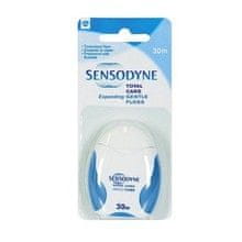 Sensodyne Sensodyne - Dental (Expanding Gentle Floss) 30 m 