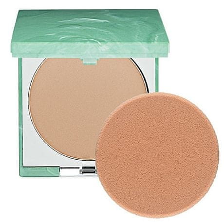 Clinique Clinique Stay Matte Sheer Pressed Powder 03 Stay Beige 7,6g