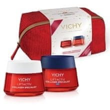 Vichy Vichy - Liftactive Collagen Specialist Set - Dárková sada 