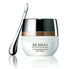 Sensai Kanebo Sensai Cellular Performance Lift Remodelling Eye Cream 15ml 