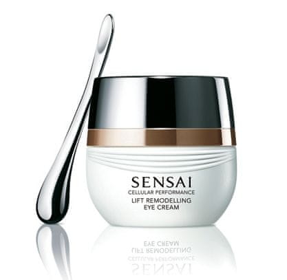 Sensai Kanebo Sensai Cellular Performance Lift Remodelling Eye Cream 15ml