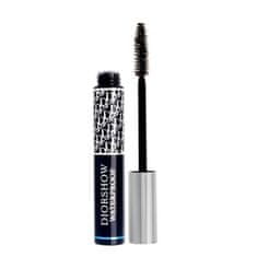 Dior Diorshow Waterproof Mascara 090 Jet Black 11,5ml 