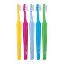 Tepe TePe - Compact X-Soft Toothbrush - Toothbrush with extra soft fibers 1.0ks 