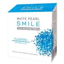 VitalCare VitalCare - SMILE Fluor + whitening powder 30.0g 