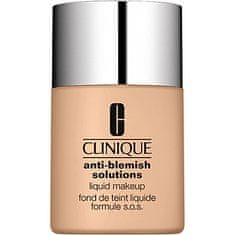 Clinique Clinique Anti Blemish Solutions Liquid Makeup 02 Fresh Ivory 30ml 