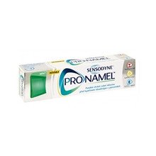 Sensodyne Sensodyne - Toothpaste for daily protection of Pronamel 75 ml 75ml 