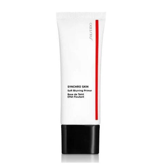 Shiseido Shiseido Synchro Skin Soft Blurring Primer 30ml