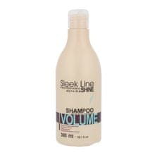 Stapiz Stapiz - Shine Volume Shampoo - Shampoo 300ml 
