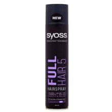 Syoss Syoss - ( Hair spray) Full Hair 5 ( Hair spray) 300 ml 300ml 