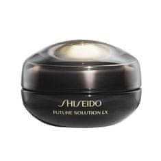 Shiseido Shiseido Future Solution Lx Eye And Lip Regenerating Cream 17ml 