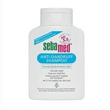 Sebamed Sebamed - Classic Anti-Dandruff Shampoo 200ml 