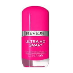 Revlon Revlon Ultra HD Snap! Nail Polish 028 Rule The World 8ml 