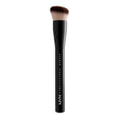 NYX Nyx Professional Makeup - Can't Stop Won't Stop Foundation Brush 