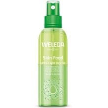 Weleda Weleda - Skin Food Ultra-Light Dry Oil - Hydratační a vyživující olej na tělo i obličej 100ml 